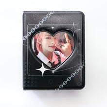 Load image into Gallery viewer, Collect Book - Photo Card Album Binder (Single)