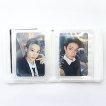 Load image into Gallery viewer, Collect Book - Photo Card Album Binder (Single)