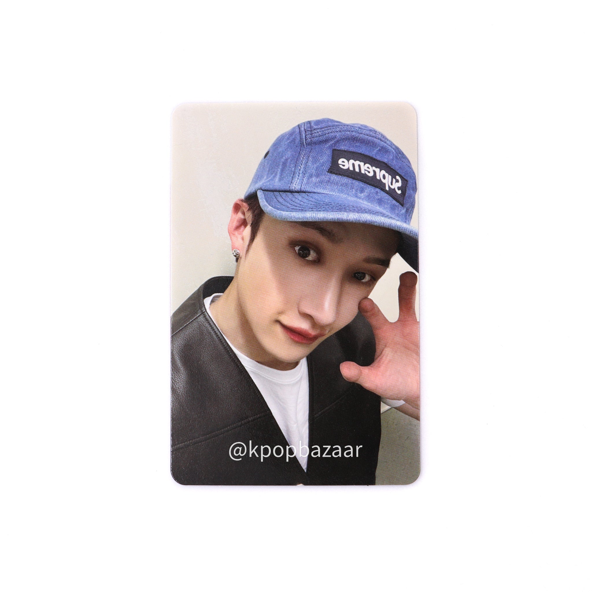 STRAY straykids 樂-STAR soundwave ラキドロ 3次 ヒョンジン KIDS