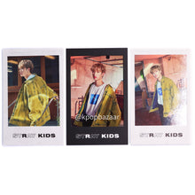 Load image into Gallery viewer, Stray Kids 'District 9: Unlock in Seoul' Official MD - Polaroid Photocard