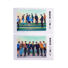 Load image into Gallery viewer, Stray Kids 'District 9: Unlock in Seoul' Official MD - Polaroid Photocard
