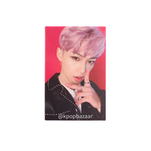 Load image into Gallery viewer, Stray Kids 'Go Live' GO生 Official Album Photocard