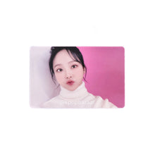 Load image into Gallery viewer, LOONA &#39;LOONAVERSE: FROM&#39; MMT Concert Trading Card
