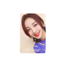 Load image into Gallery viewer, LOONA &#39;12:00&#39; Official Album Photocard
