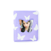 Load image into Gallery viewer, Collect Book - Photo Card Album Binder (Single)