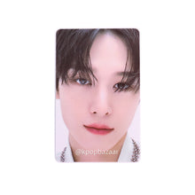 Load image into Gallery viewer, The Boyz &#39;[PHANTASY] Pt.1 Christmas In August&#39; Withmuu Lucky Draw Round 3 Benefit Photocard
