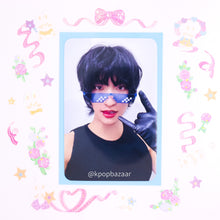 Load image into Gallery viewer, Premium Matte Colour Photocard Sleeves (62x92mm)