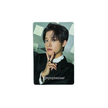 Load image into Gallery viewer, xikers 'HOUSE OF TRICKY : Trial And Error' Official Album Photocard