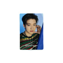 Load image into Gallery viewer, xikers 'HOUSE OF TRICKY : Trial And Error' Official Album Photocard
