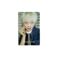 Load image into Gallery viewer, xikers 'HOUSE OF TRICKY : Trial And Error' Official Album Photocard