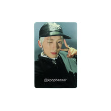 Load image into Gallery viewer, xikers 'HOUSE OF TRICKY : Trial And Error' Official Album Photocard