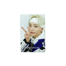 Load image into Gallery viewer, xikers 'HOUSE OF TRICKY : Trial And Error' Official Album Photocard