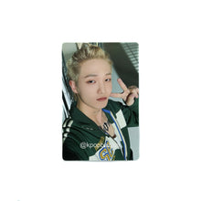 Load image into Gallery viewer, xikers 'HOUSE OF TRICKY : Trial And Error' Official Album Photocard