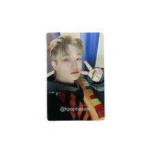 Load image into Gallery viewer, xikers 'HOUSE OF TRICKY : Trial And Error' Official Album Photocard