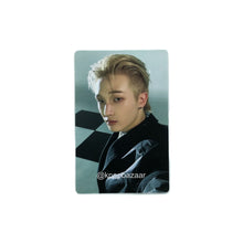 Load image into Gallery viewer, xikers 'HOUSE OF TRICKY : Trial And Error' Official Album Photocard