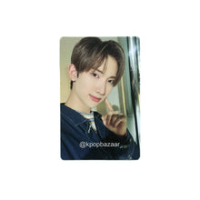 Load image into Gallery viewer, xikers 'HOUSE OF TRICKY : Trial And Error' Official Album Photocard