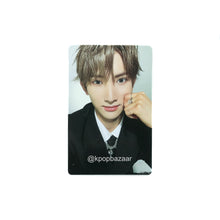 Load image into Gallery viewer, xikers 'HOUSE OF TRICKY : Trial And Error' Official Album Photocard