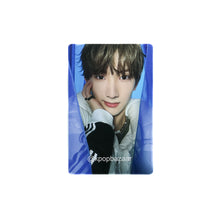 Load image into Gallery viewer, xikers 'HOUSE OF TRICKY : Trial And Error' Official Album Photocard