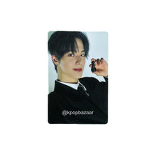 Load image into Gallery viewer, xikers 'HOUSE OF TRICKY : Trial And Error' Official Album Photocard