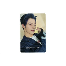 Load image into Gallery viewer, xikers 'HOUSE OF TRICKY : Trial And Error' Official Album Photocard