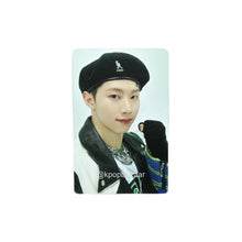 Load image into Gallery viewer, xikers 'HOUSE OF TRICKY : Trial And Error' Official Album Photocard