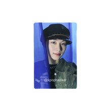 Load image into Gallery viewer, xikers 'HOUSE OF TRICKY : Trial And Error' Official Album Photocard