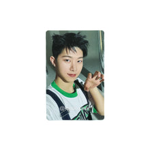 Load image into Gallery viewer, xikers 'HOUSE OF TRICKY : Trial And Error' Official Album Photocard