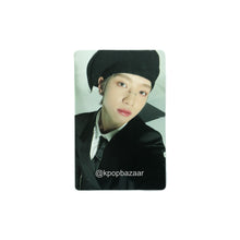 Load image into Gallery viewer, xikers 'HOUSE OF TRICKY : Trial And Error' Official Album Photocard