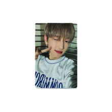 Load image into Gallery viewer, xikers 'HOUSE OF TRICKY : Trial And Error' Official Album Photocard