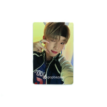 Load image into Gallery viewer, xikers 'HOUSE OF TRICKY : Trial And Error' Official Album Photocard