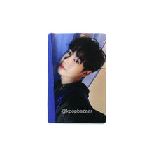 Load image into Gallery viewer, xikers 'HOUSE OF TRICKY : Trial And Error' Official Album Photocard