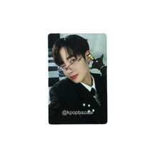 Load image into Gallery viewer, xikers 'HOUSE OF TRICKY : Trial And Error' Official Album Photocard