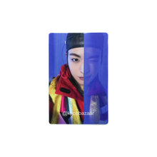 Load image into Gallery viewer, xikers 'HOUSE OF TRICKY : Trial And Error' Official Album Photocard