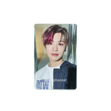 Load image into Gallery viewer, xikers 'HOUSE OF TRICKY : Trial And Error' Official Album Photocard
