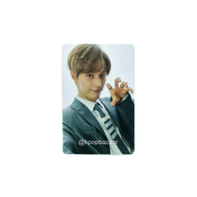 Load image into Gallery viewer, xikers 'HOUSE OF TRICKY : WATCH OUT' PLVE Ver. Official Album Photocard