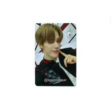Load image into Gallery viewer, xikers 'HOUSE OF TRICKY : WATCH OUT' PLVE Ver. Official Album Photocard