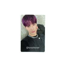 Load image into Gallery viewer, xikers 'HOUSE OF TRICKY : WATCH OUT' Official Album Photocard