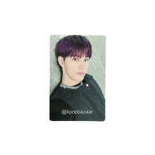 Load image into Gallery viewer, xikers 'HOUSE OF TRICKY : WATCH OUT' Official Album Photocard