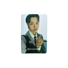 Load image into Gallery viewer, xikers 'HOUSE OF TRICKY : WATCH OUT' PLVE Ver. Official Album Photocard