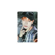 Load image into Gallery viewer, xikers 'HOUSE OF TRICKY : WATCH OUT' Official Album Photocard