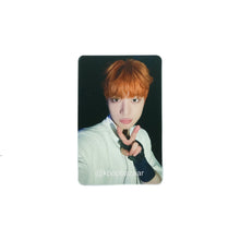 Load image into Gallery viewer, xikers 'HOUSE OF TRICKY : WATCH OUT' PLVE Ver. Official Album Photocard