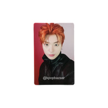 Load image into Gallery viewer, xikers 'HOUSE OF TRICKY : WATCH OUT' Official Album Photocard