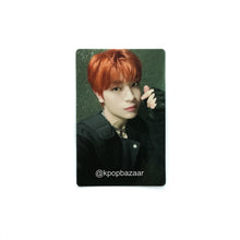 Load image into Gallery viewer, xikers 'HOUSE OF TRICKY : WATCH OUT' Official Album Photocard