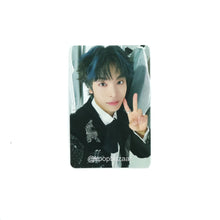 Load image into Gallery viewer, xikers 'HOUSE OF TRICKY : WATCH OUT' PLVE Ver. Official Album Photocard