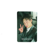 Load image into Gallery viewer, xikers 'HOUSE OF TRICKY : WATCH OUT' PLVE Ver. Official Album Photocard