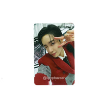 Load image into Gallery viewer, xikers 'HOUSE OF TRICKY : WATCH OUT' PLVE Ver. Official Album Photocard
