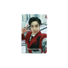 Load image into Gallery viewer, xikers 'HOUSE OF TRICKY : WATCH OUT' PLVE Ver. Official Album Photocard