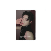 Load image into Gallery viewer, xikers 'HOUSE OF TRICKY : WATCH OUT' Official Album Photocard