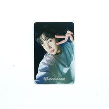 Load image into Gallery viewer, xikers 'HOUSE OF TRICKY : WATCH OUT' PLVE Ver. Official Album Photocard