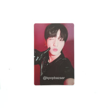 Load image into Gallery viewer, xikers 'HOUSE OF TRICKY : WATCH OUT' Official Album Photocard